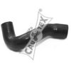 CAUTEX 486103 Radiator Hose